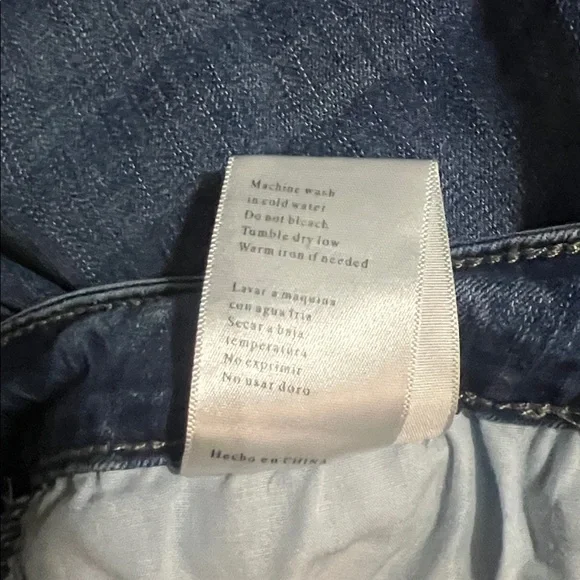 KanCan Estilo Skinny Jeans Size W9 28 Medium Wash Mid Rise Casual Slim Ankle - Picture 12 of 12